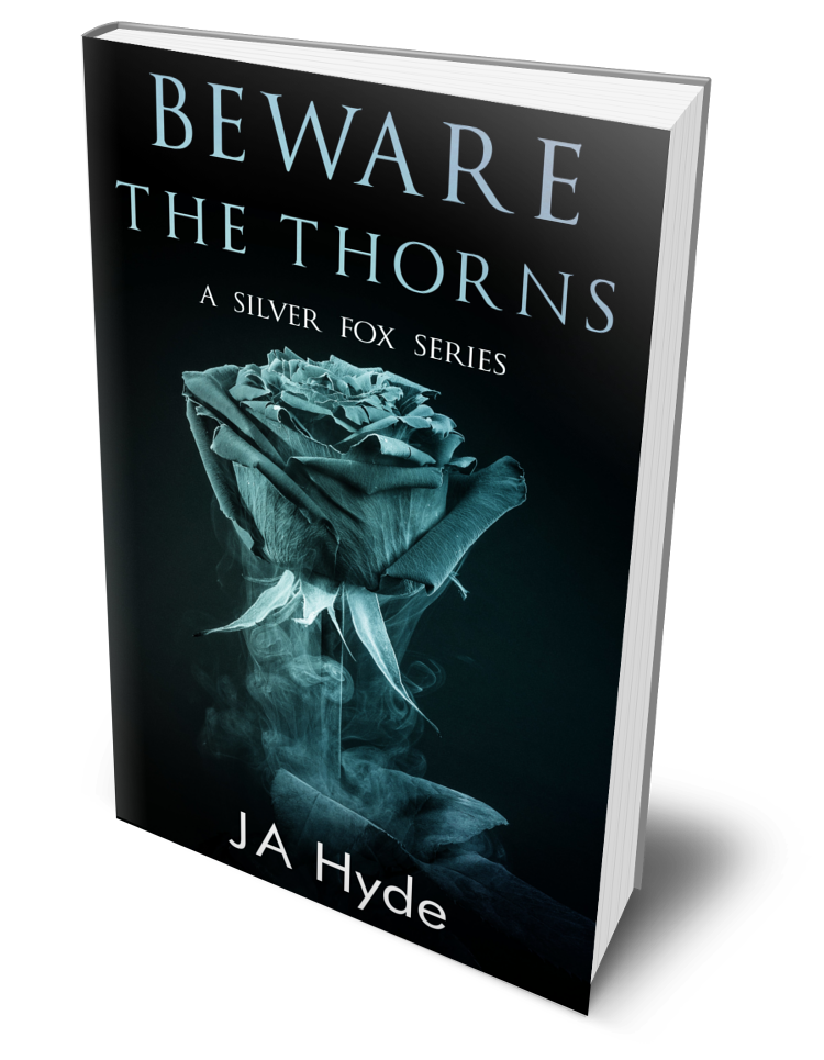 Beware The Thorns