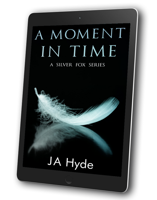 A Moment In Time E-Book