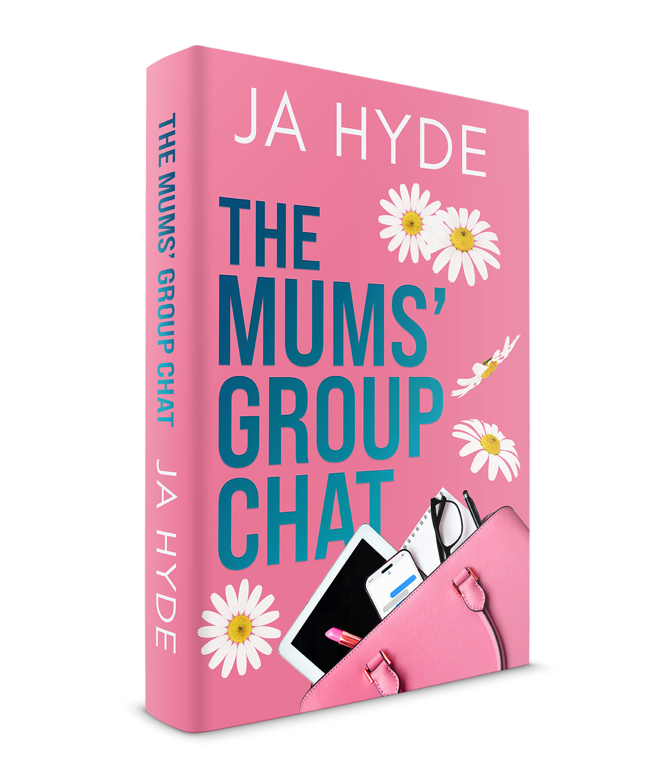 The Mums' Group Chat Paperback