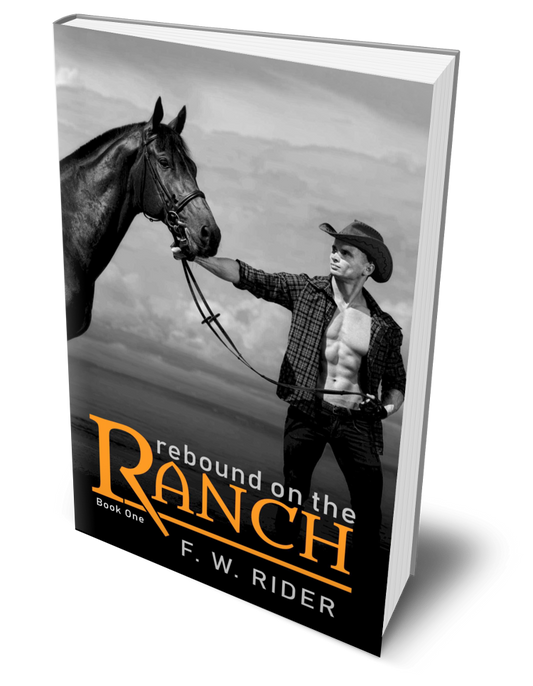 Rebound On The Ranch