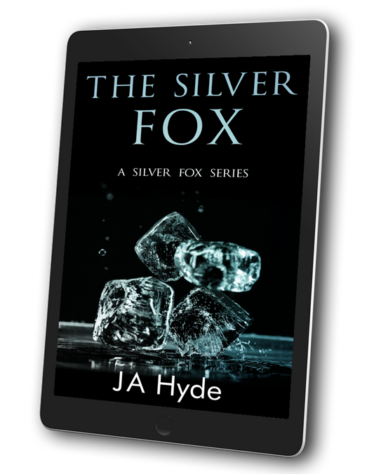 The Silver Fox E-Book