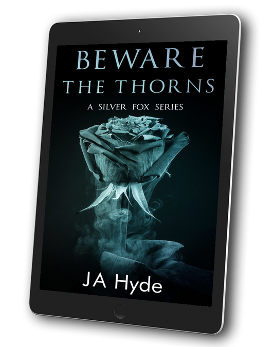 Beware The Thorns E-Book
